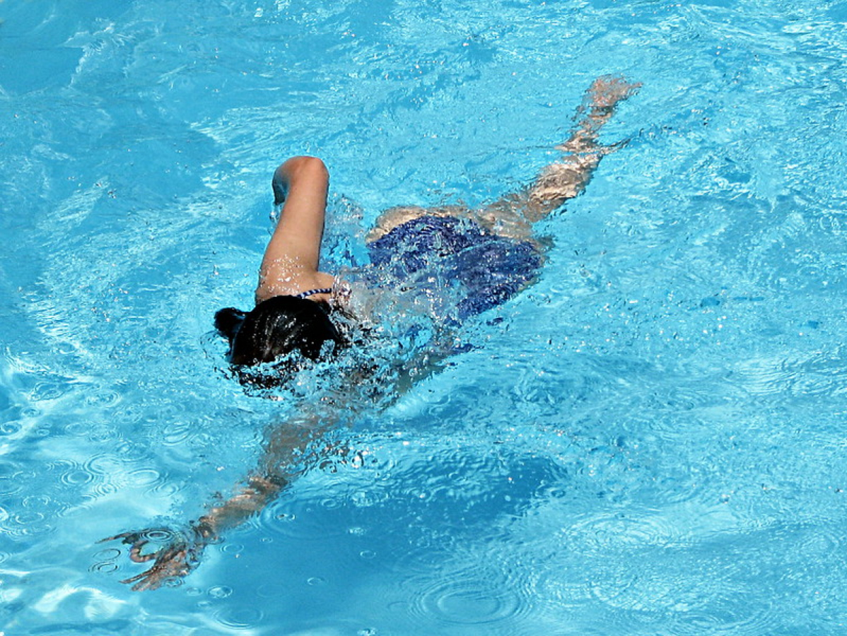  Program Powszechnej Nauki Pływania „Umiem pływać” – edycja 2022