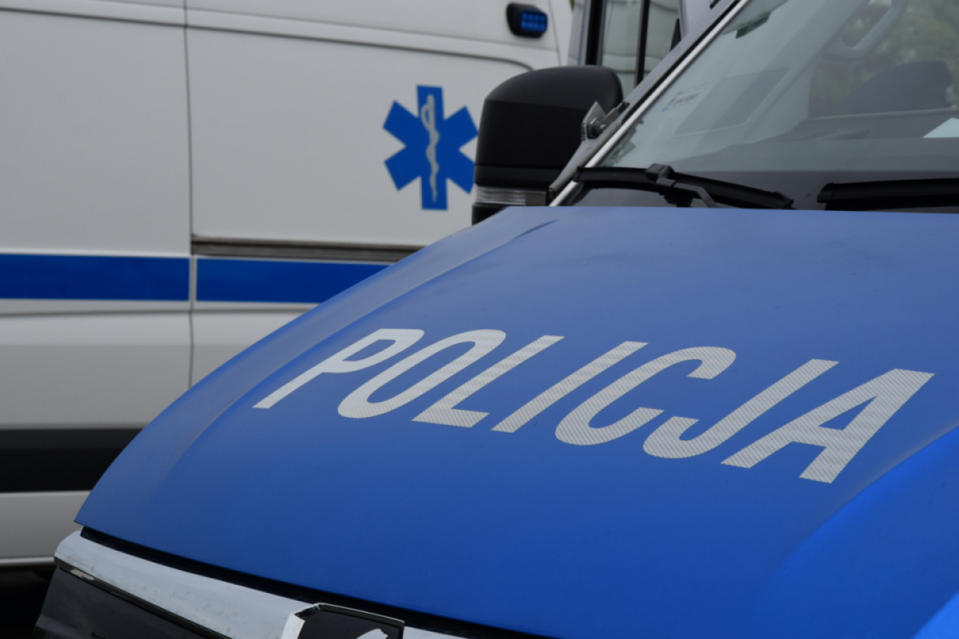 17-latek z gminy Chorkówka jest podejrzany o kradzież samochodu