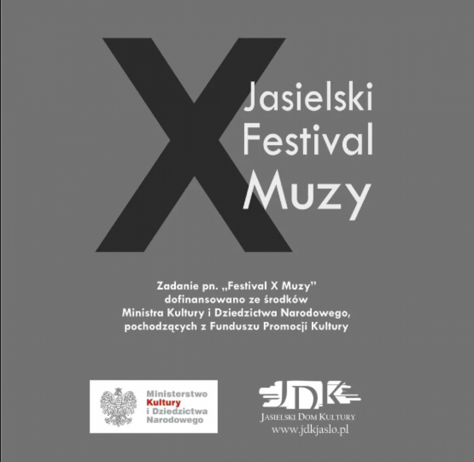 Festivalu X Muzy