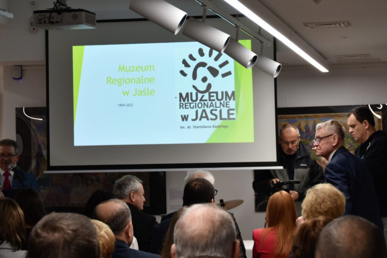 Muzeum Regionalne w Jaśle oficjalnie otwarte