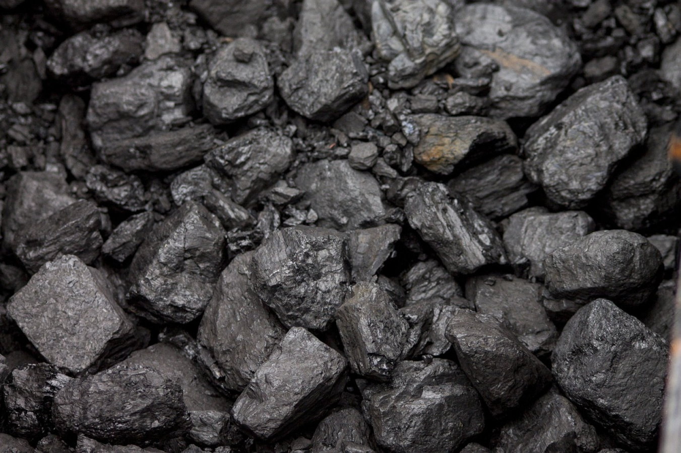 Wnioski o kolejną dostawę węgla w Ryglicach
