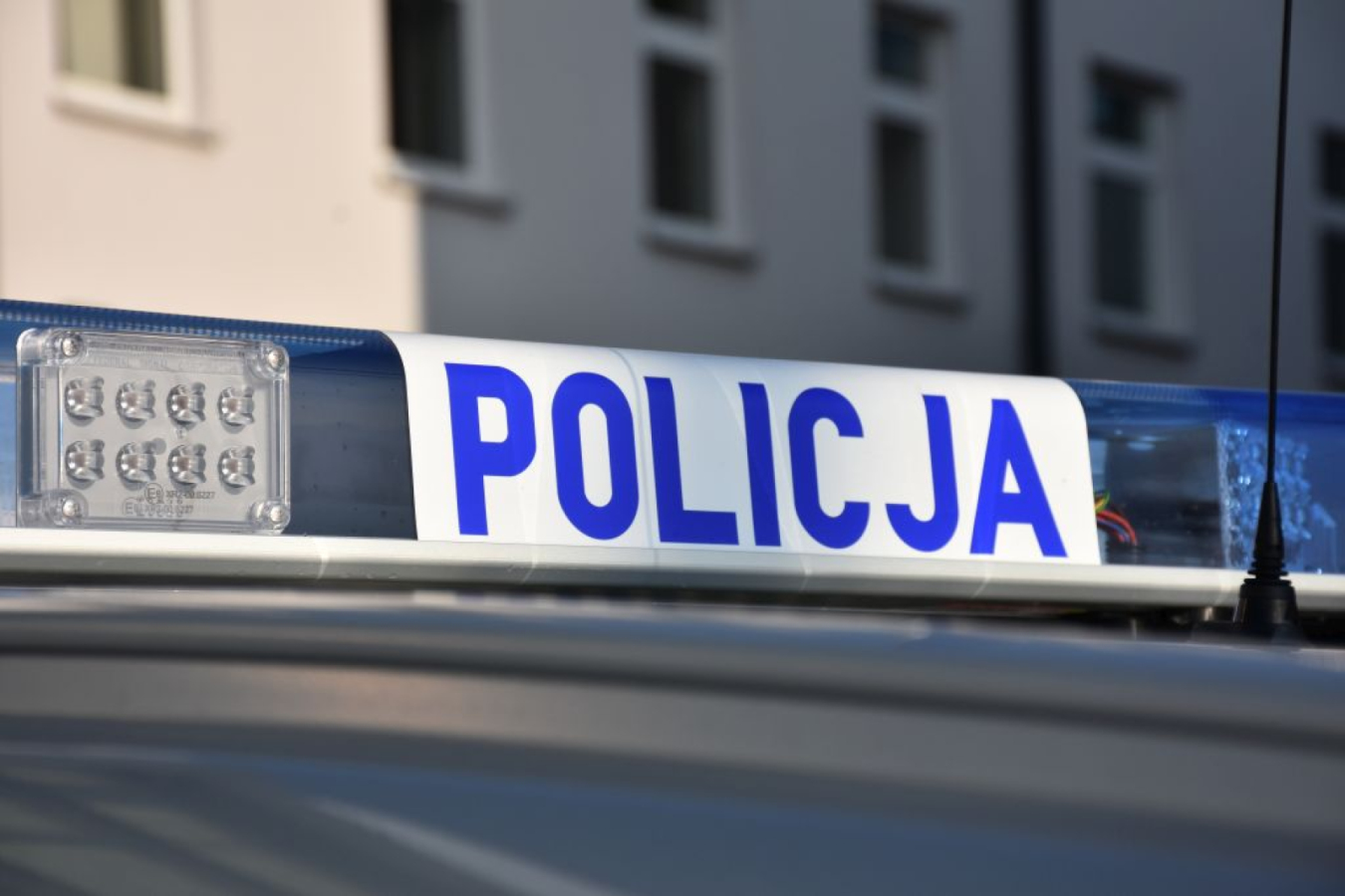 Tarnowska policja szuka świadków potrącenia 21-latka. Wracał ze studniówki 