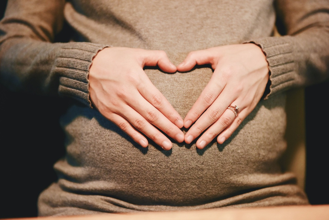 Bezpłatne zajęcia dla kobiet w ciąży i po porodzie