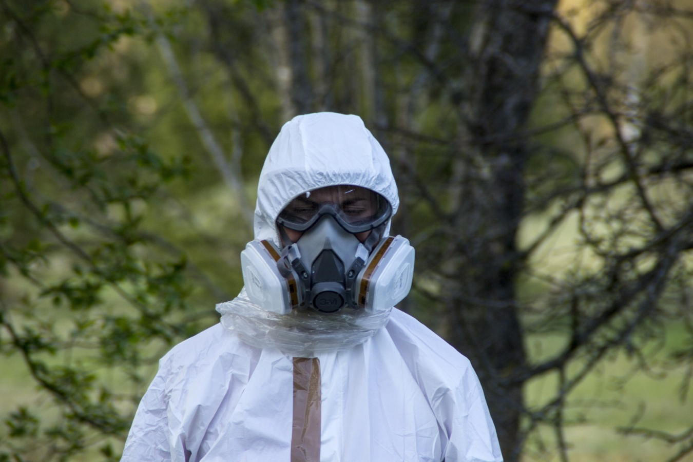 Trwa nabór wniosków dot. utylizacji wyrobów azbestowych w Pilźnie