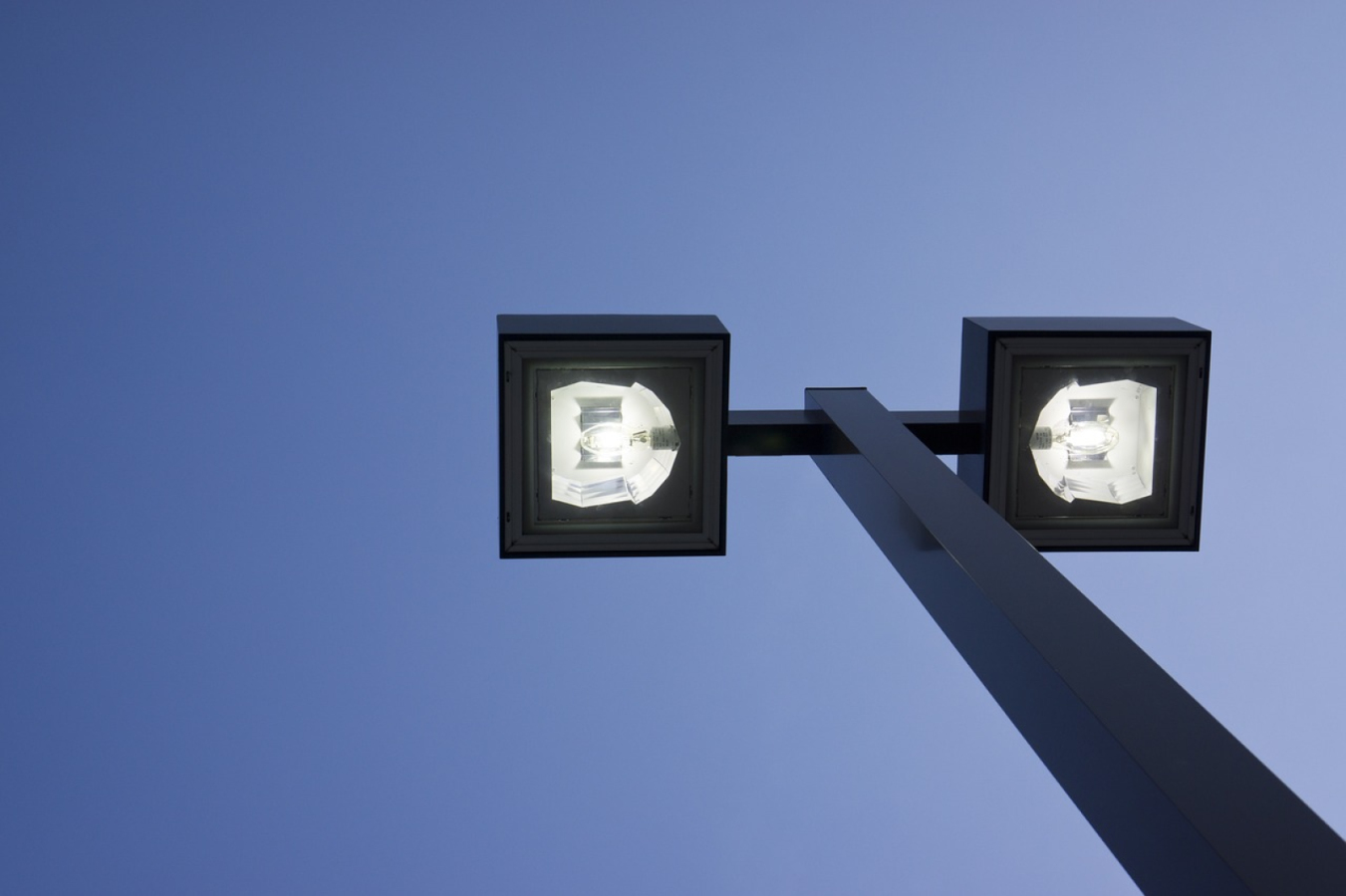 Budowa i modernizacja oświetlenia ulicznego w gminie Dukla