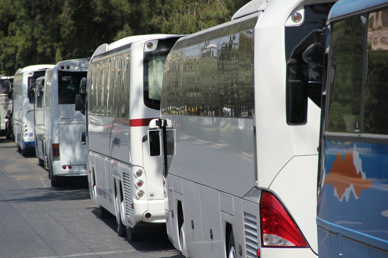 Od 12 lutego dostępne nowe połączenia autobusowe w Gminie Jedlicze