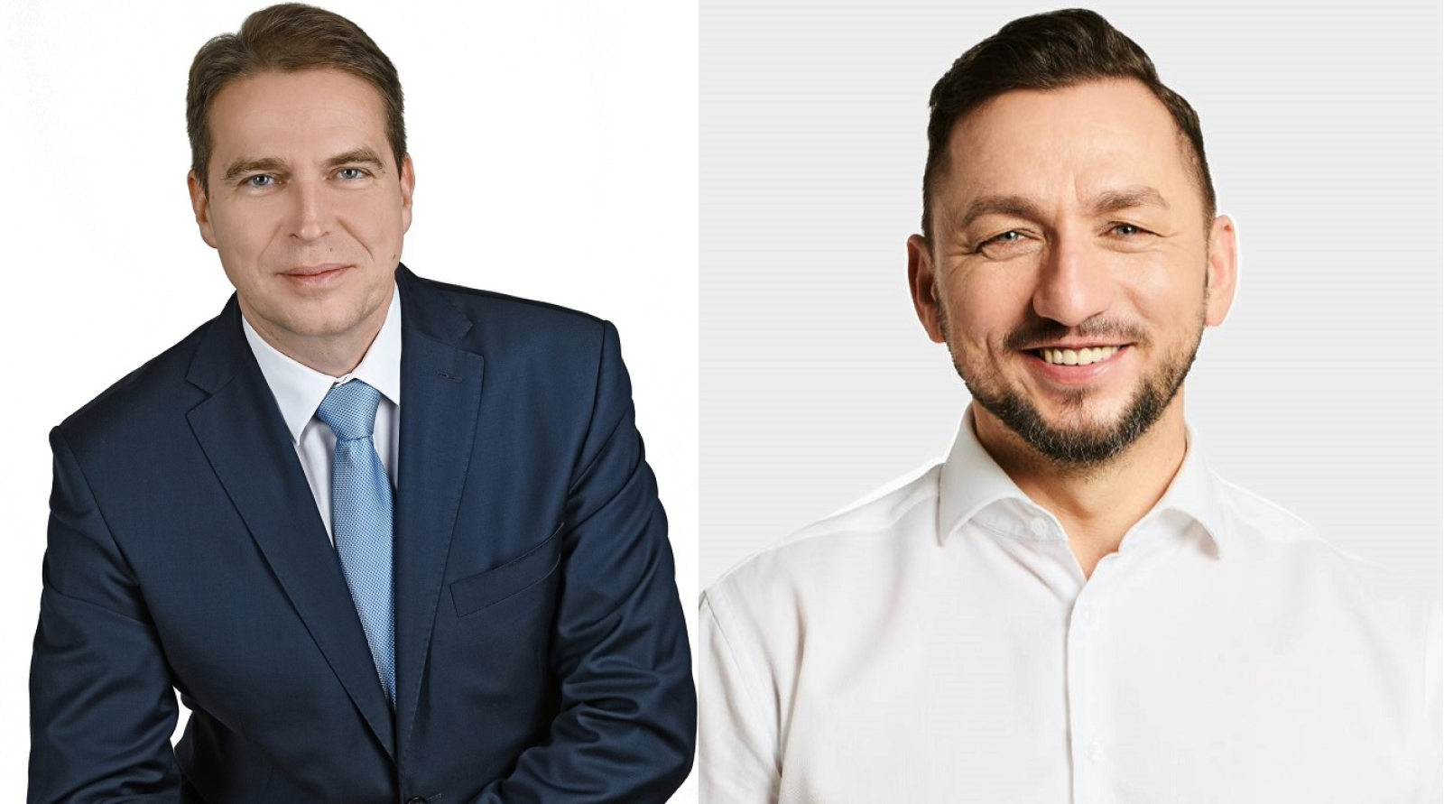 Matuszewski i Miklicz w II turze wyborów samorządowych